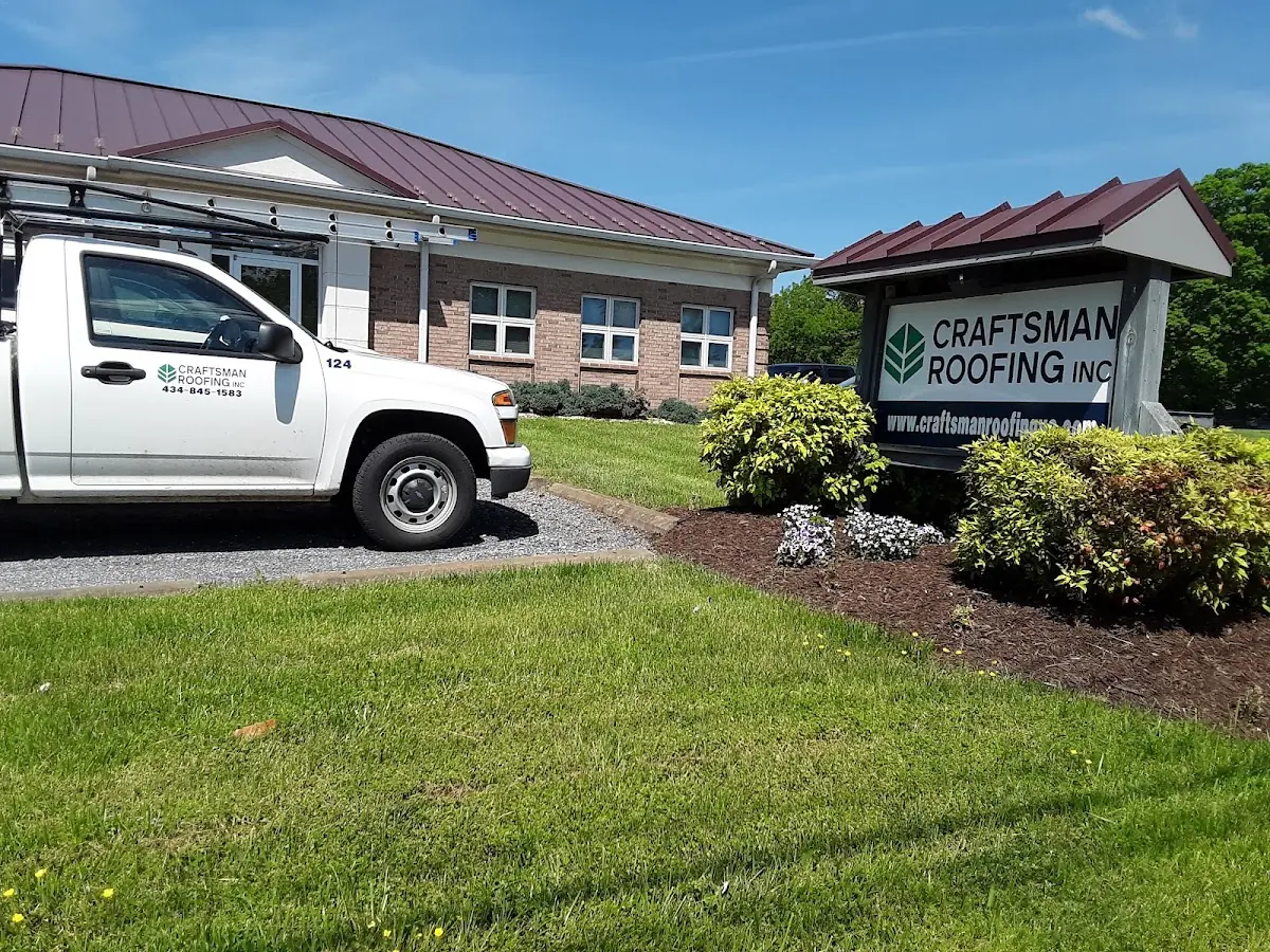 Quality Hail Damage Roof Repair by experienced craftsmen in Fairfax Farms